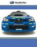 pic for Subaru Impreza Wrc07